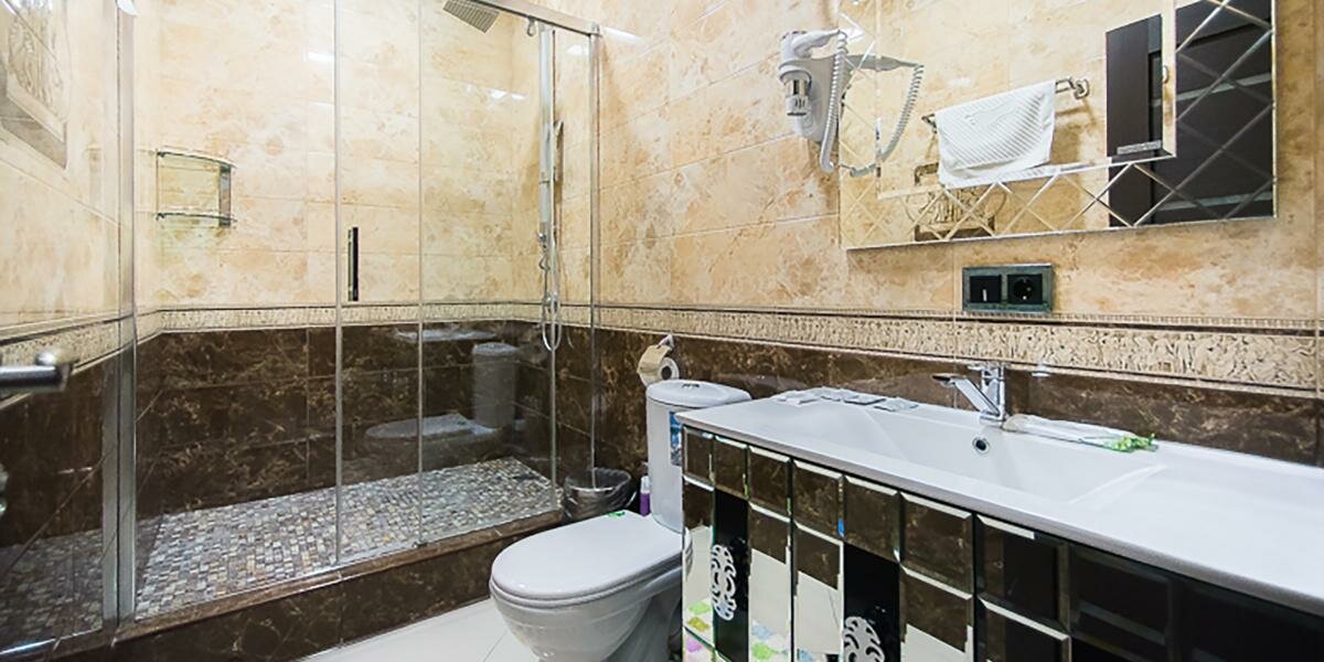 Гостиница Рай Иваново-31