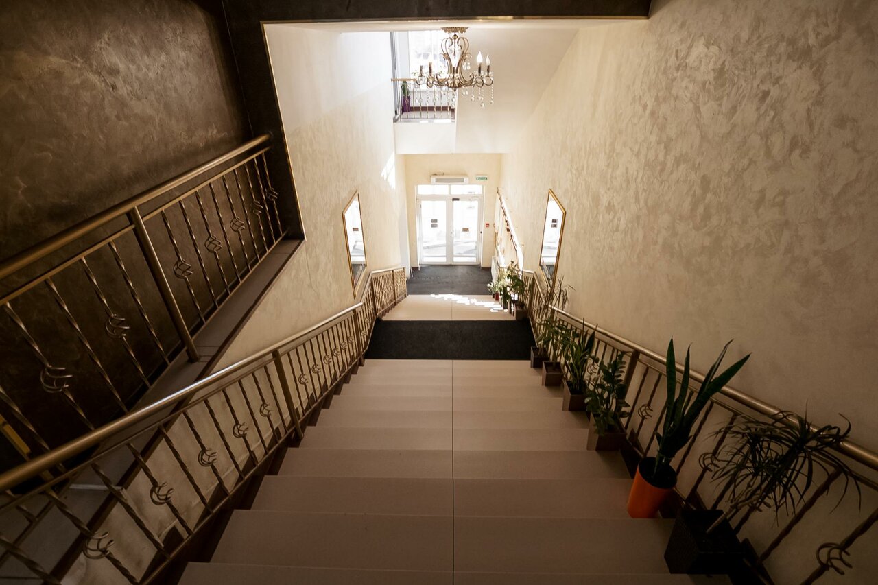 Гостиница Рай Иваново-42