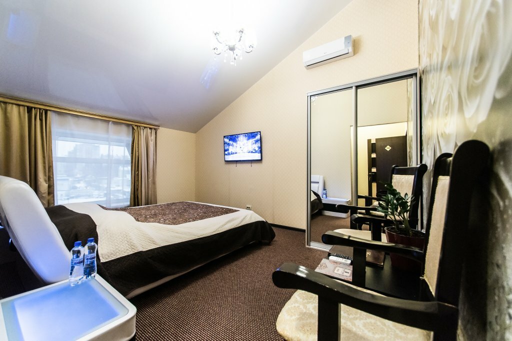 Гостиница Рай Иваново-30