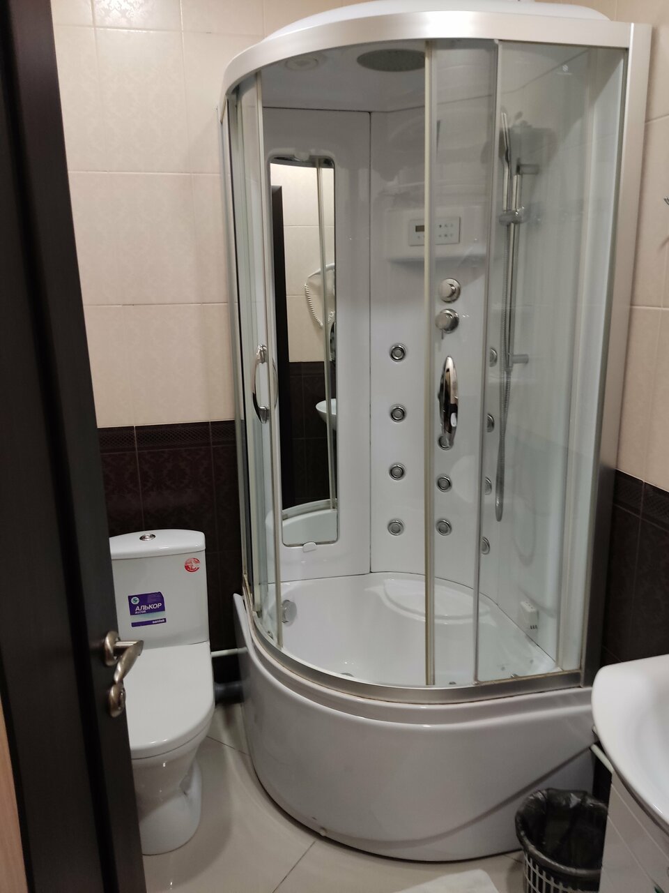 Гостиница Рай Иваново-139