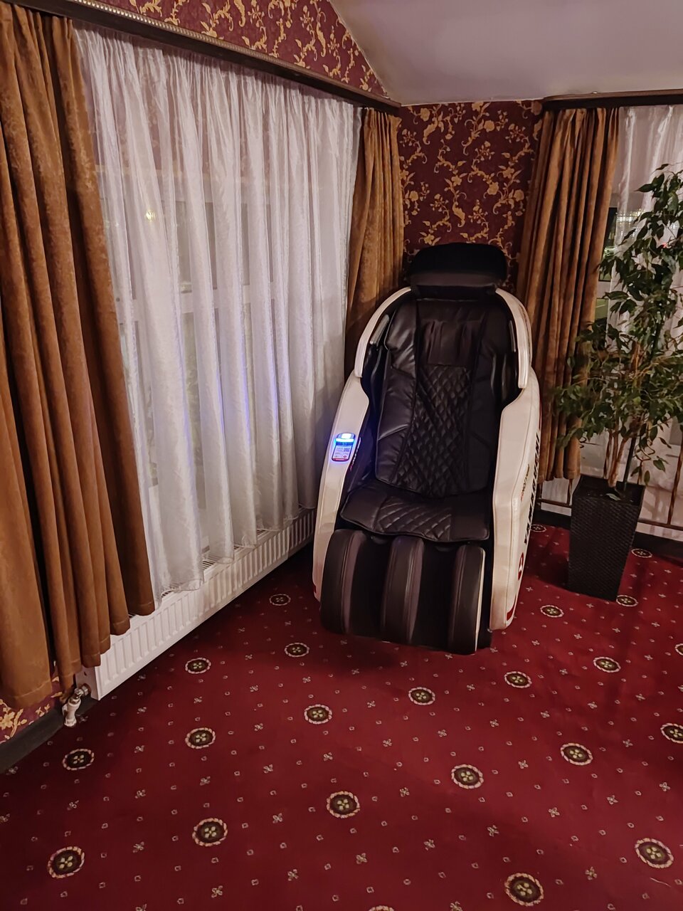 Гостиница Рай Иваново-78