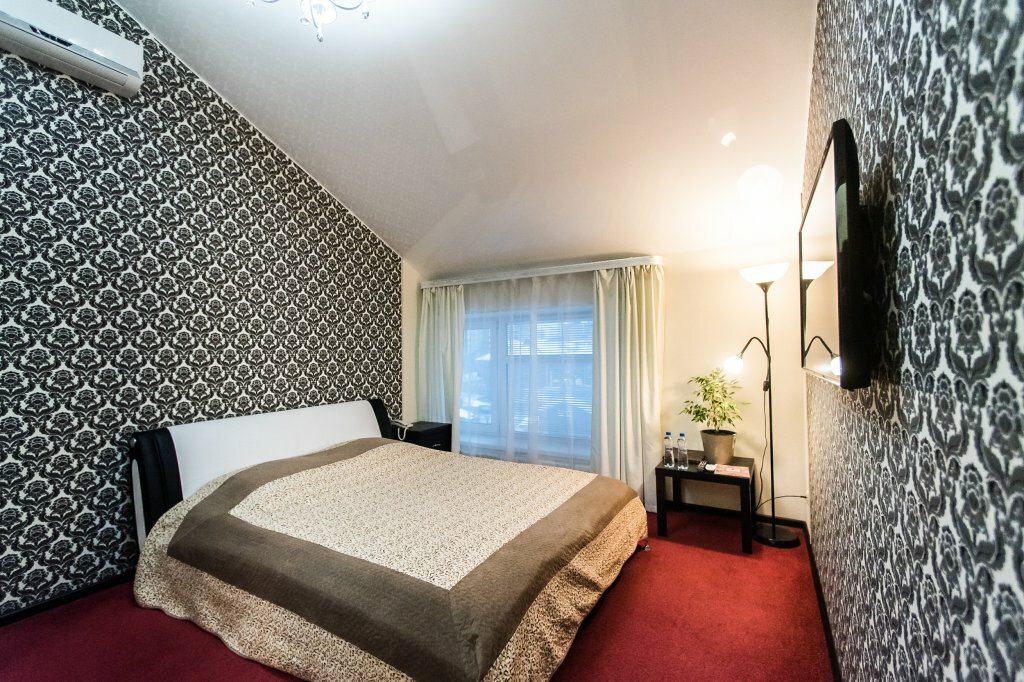 Гостиница Рай Иваново-35