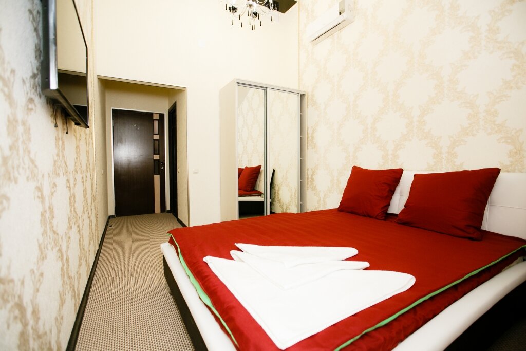 Гостиница Рай Иваново-208