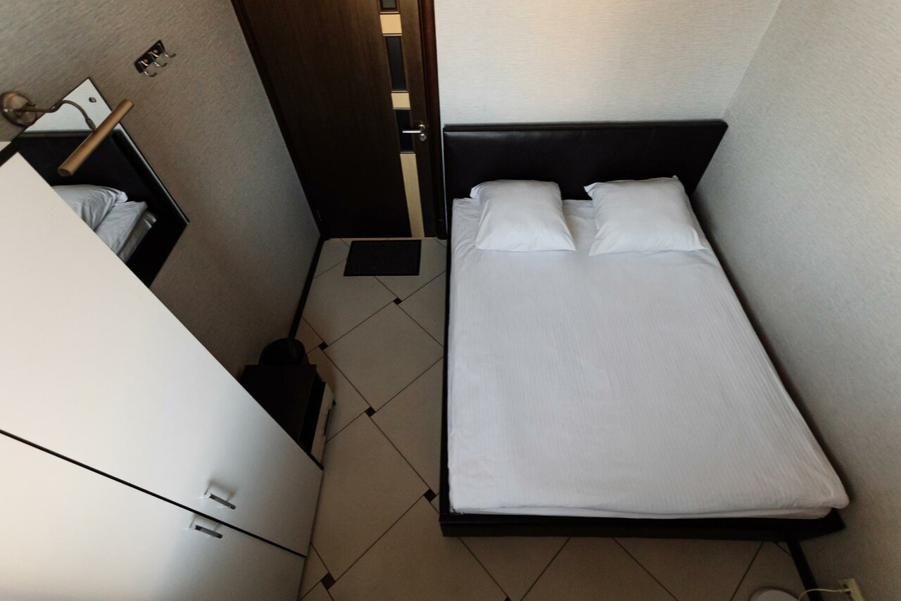 Гостиница Рай Иваново-224