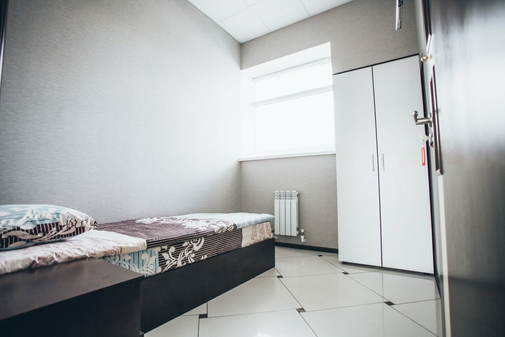 Гостиница Рай Иваново-69