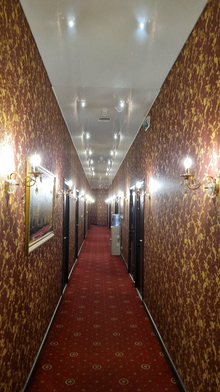 Гостиница Рай Иваново-150