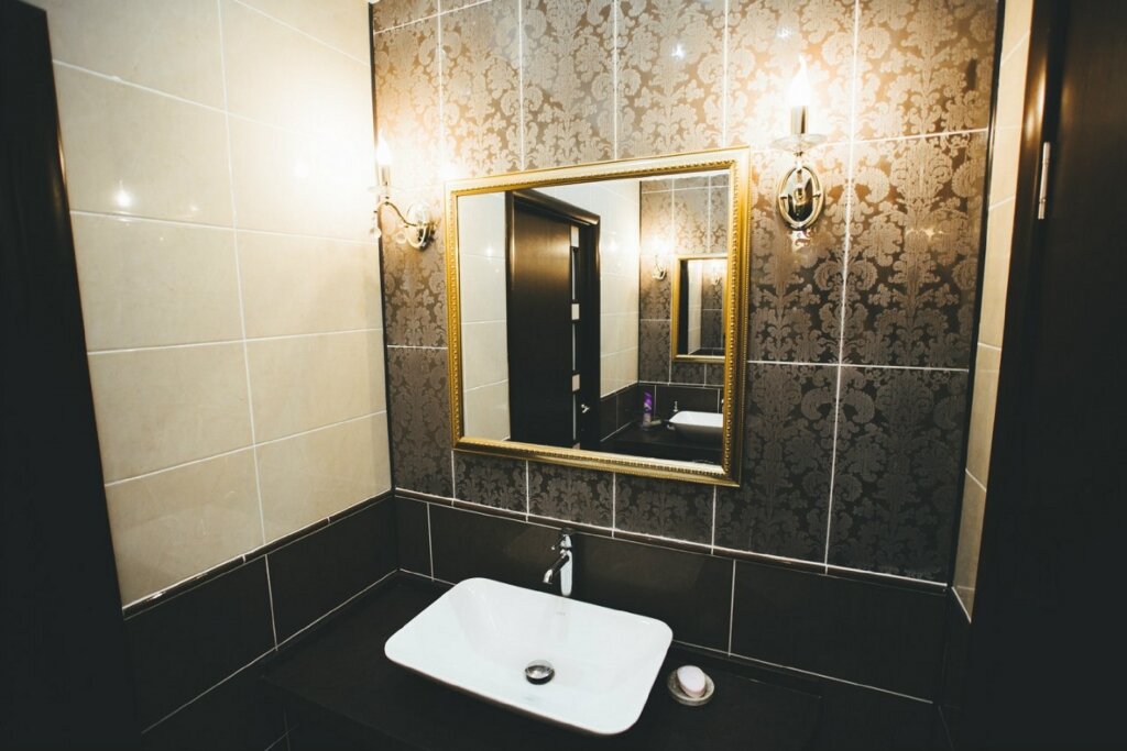 Гостиница Рай Иваново-63