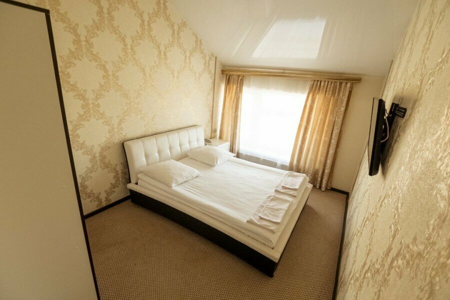 Гостиница Рай Иваново