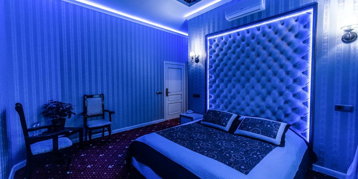 Гостиница Рай Иваново-119