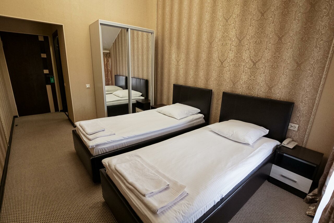 Гостиница Рай Иваново-185