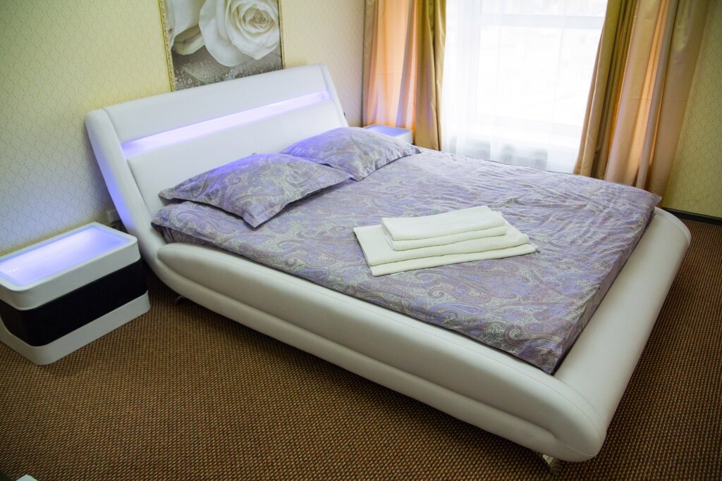 Гостиница Рай Иваново-207