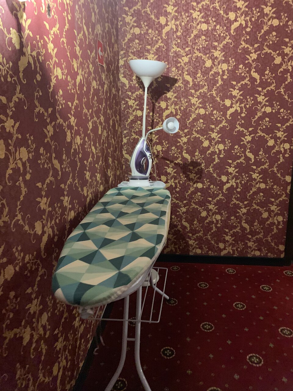 Гостиница Рай Иваново-146