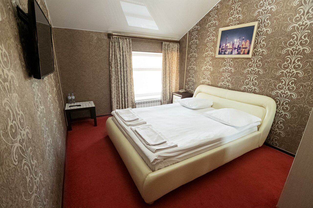 Гостиница Рай Иваново-192