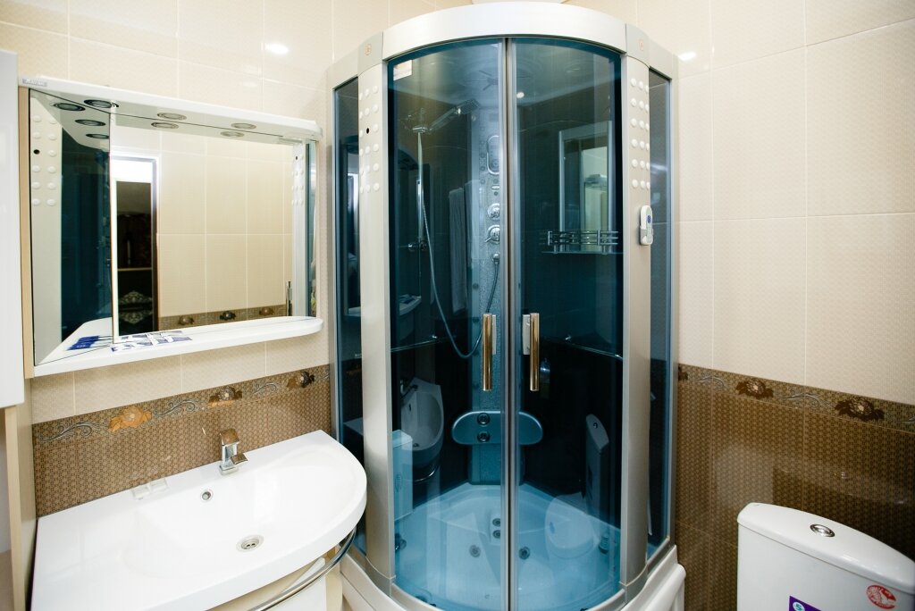 Гостиница Рай Иваново-132