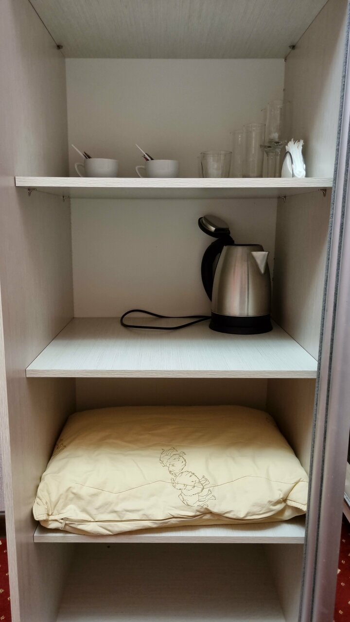 Гостиница Рай Иваново-140