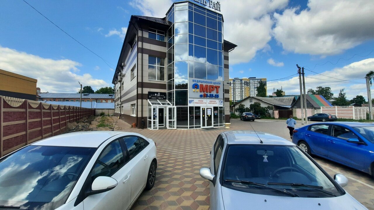 Гостиница Рай Иваново-26