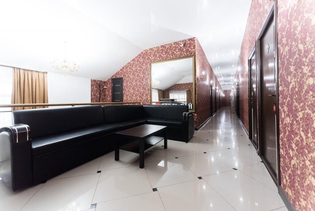 Гостиница Рай Иваново-20