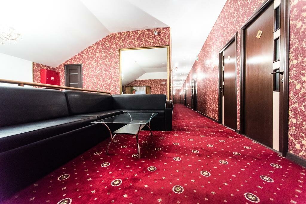 Гостиница Рай Иваново-133