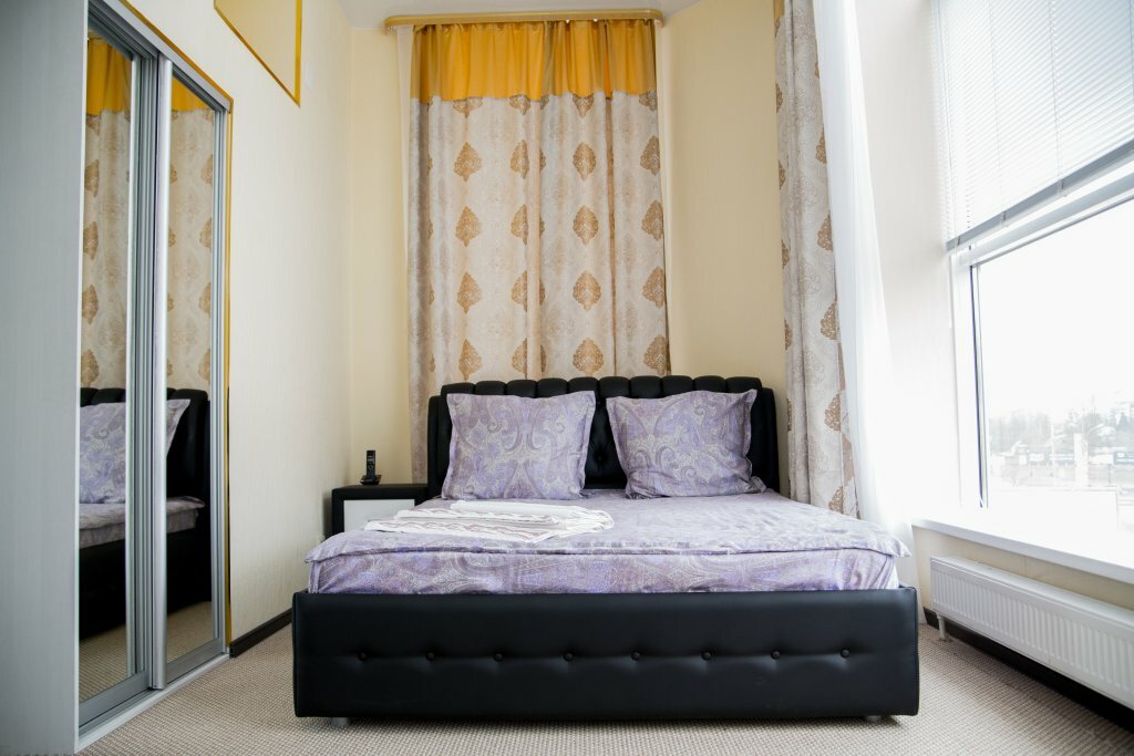 Гостиница Рай Иваново-211