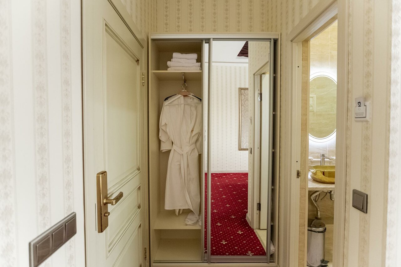 Гостиница Рай Иваново-174