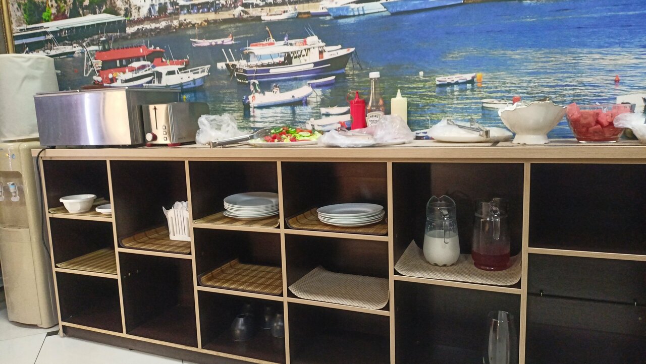 Гостиница Рай Иваново-73