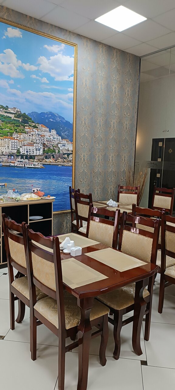 Гостиница Рай Иваново-77