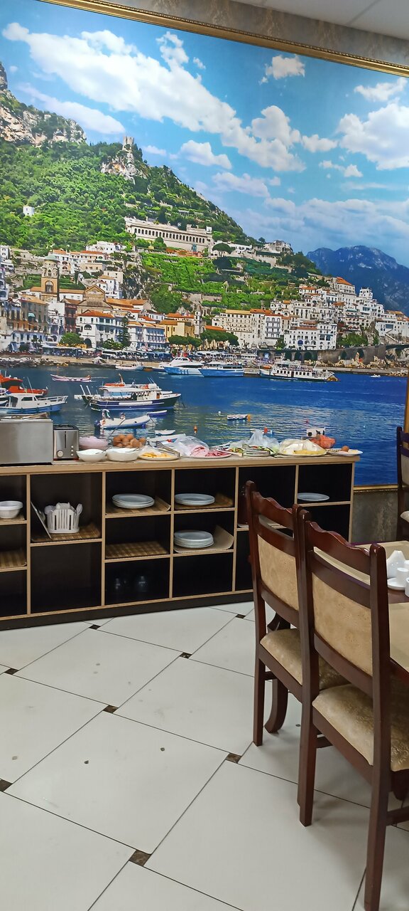 Гостиница Рай Иваново-18