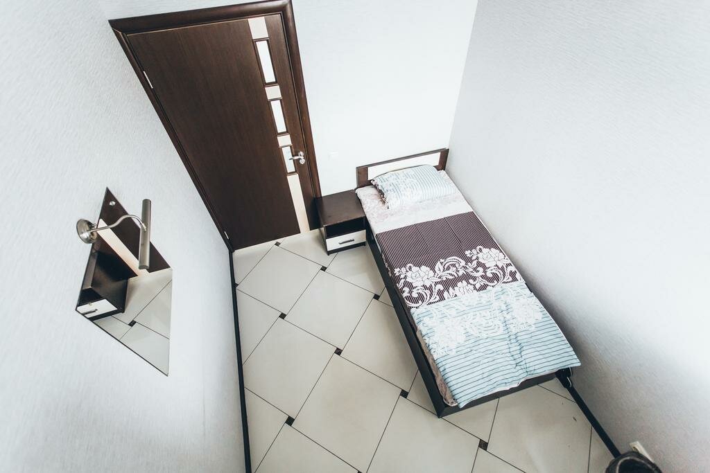 Гостиница Рай Иваново-142