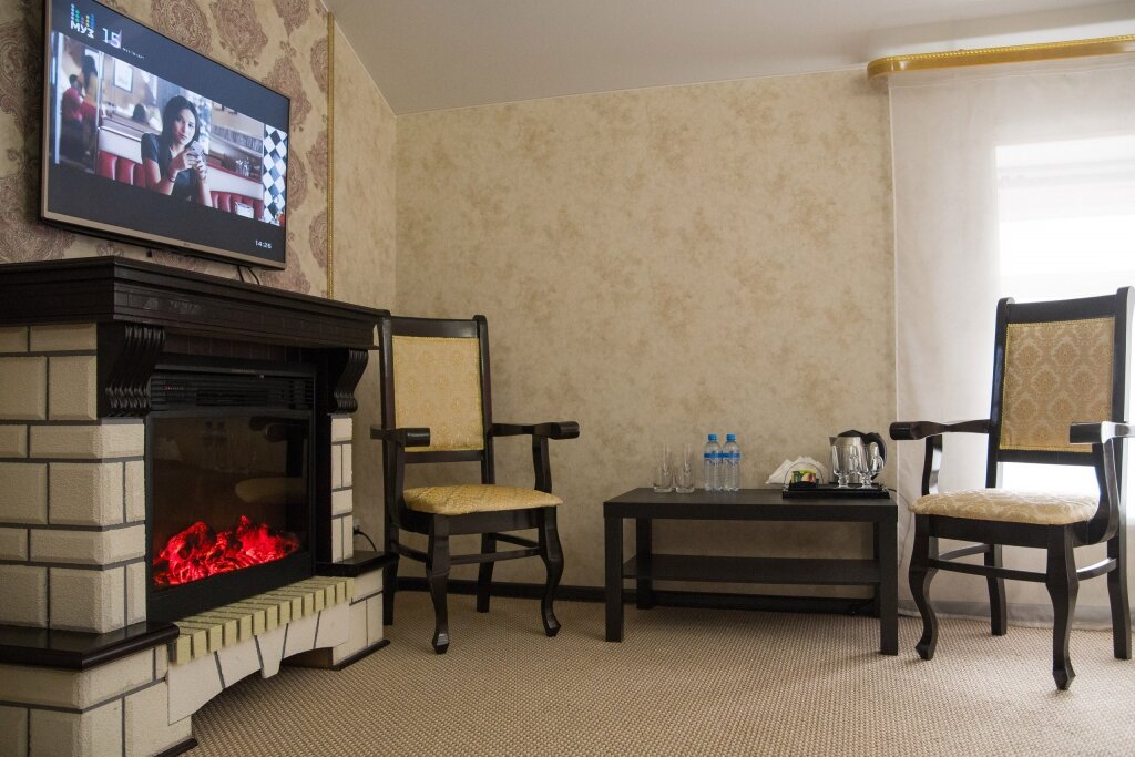 Гостиница Рай Иваново-204