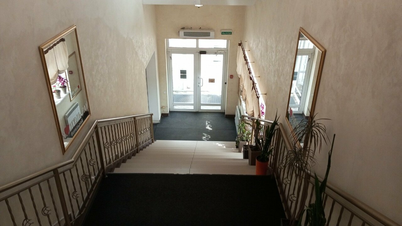 Гостиница Рай Иваново-117