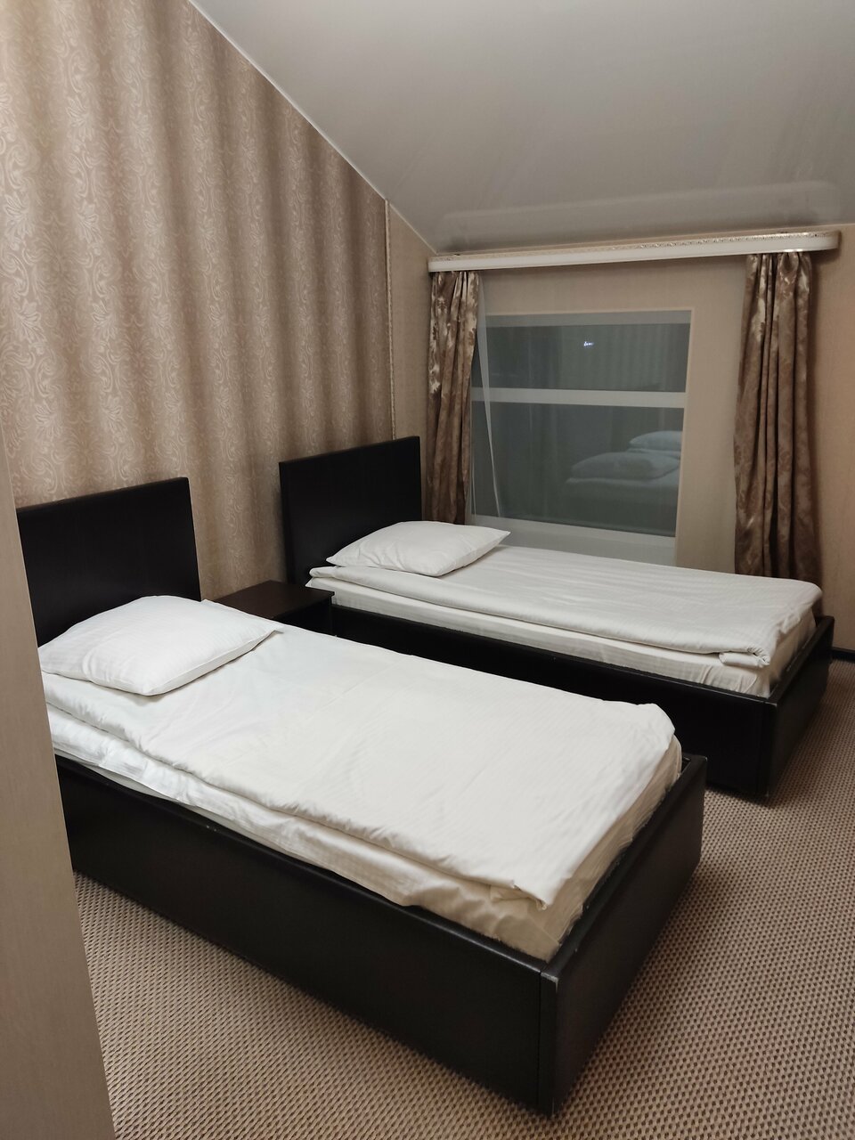 Гостиница Рай Иваново-76