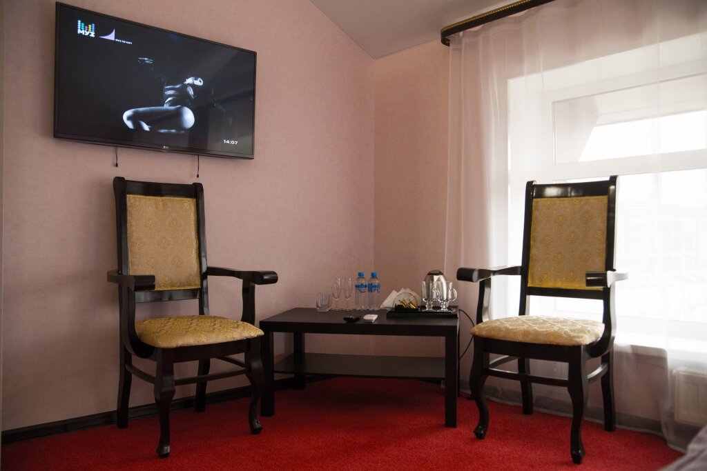 Гостиница Рай Иваново-210