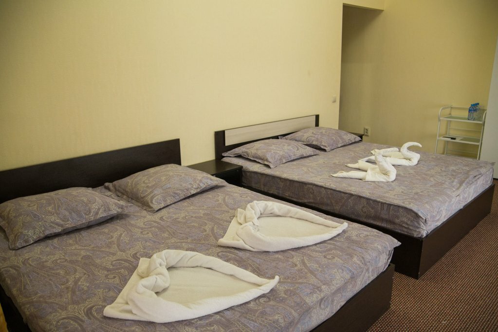 Гостиница Рай Иваново-212