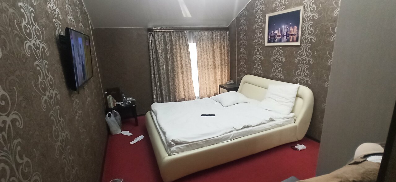 Гостиница Рай Иваново-99