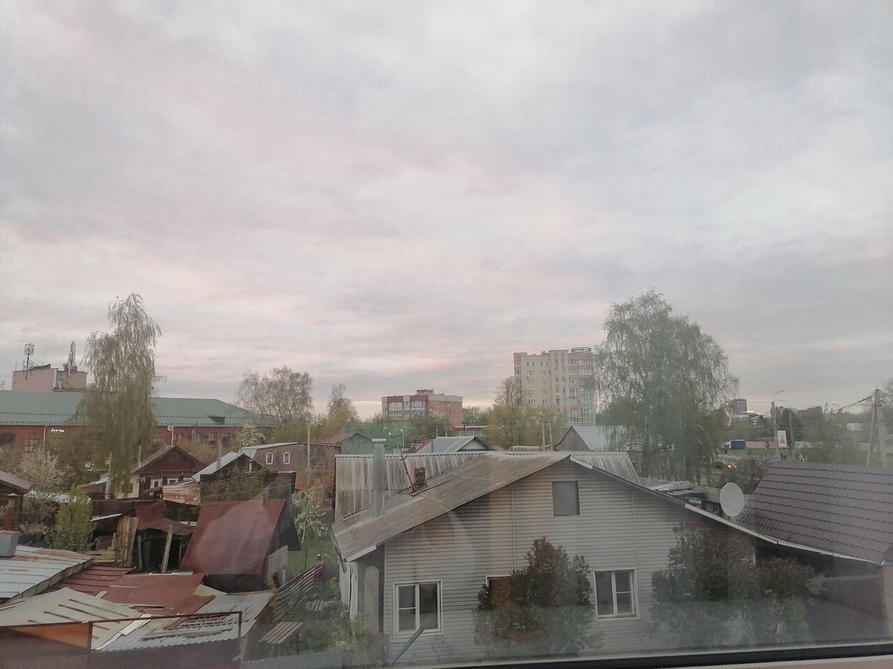 Гостиница Рай Иваново-234