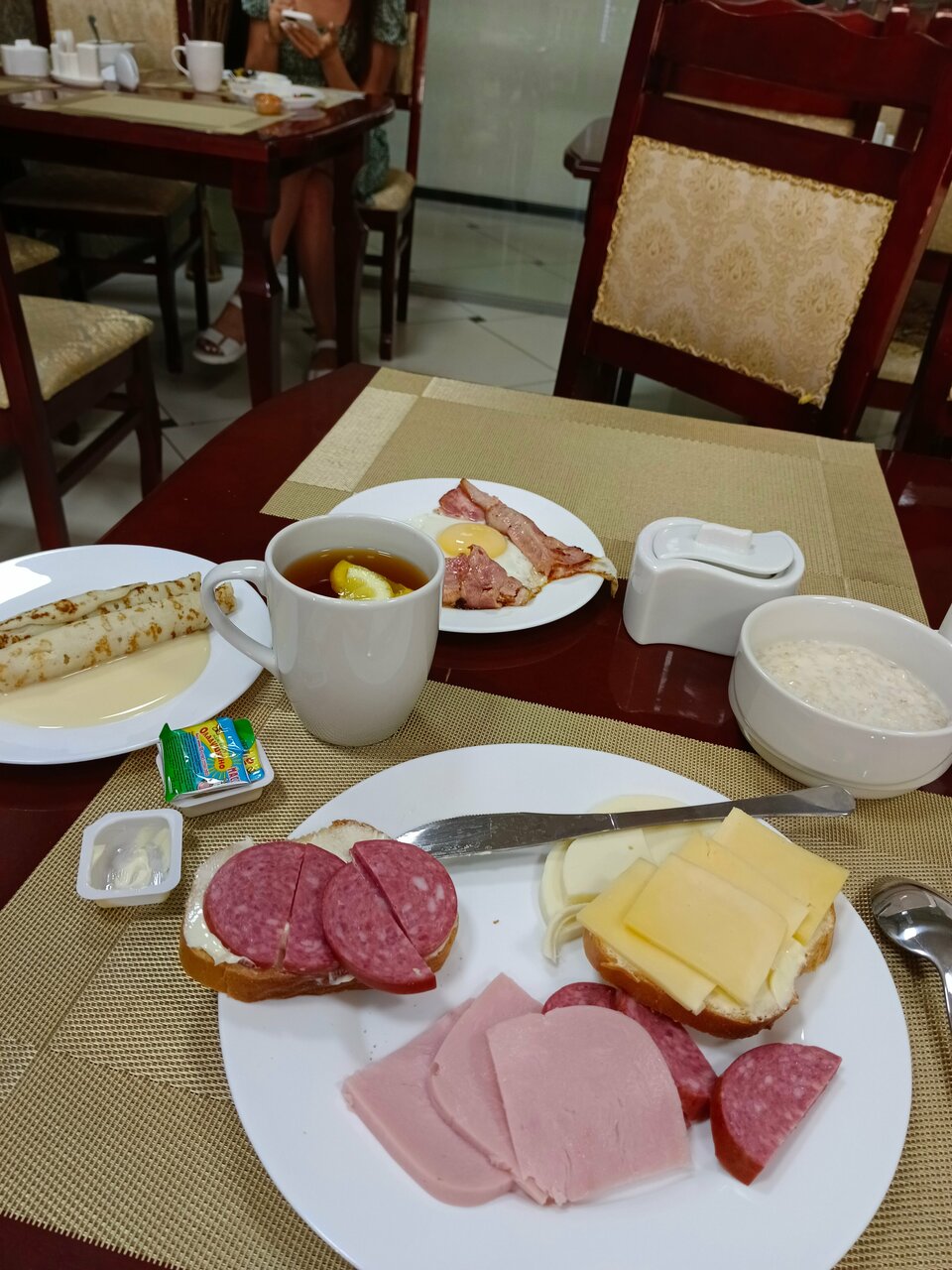 Гостиница Рай Иваново-67