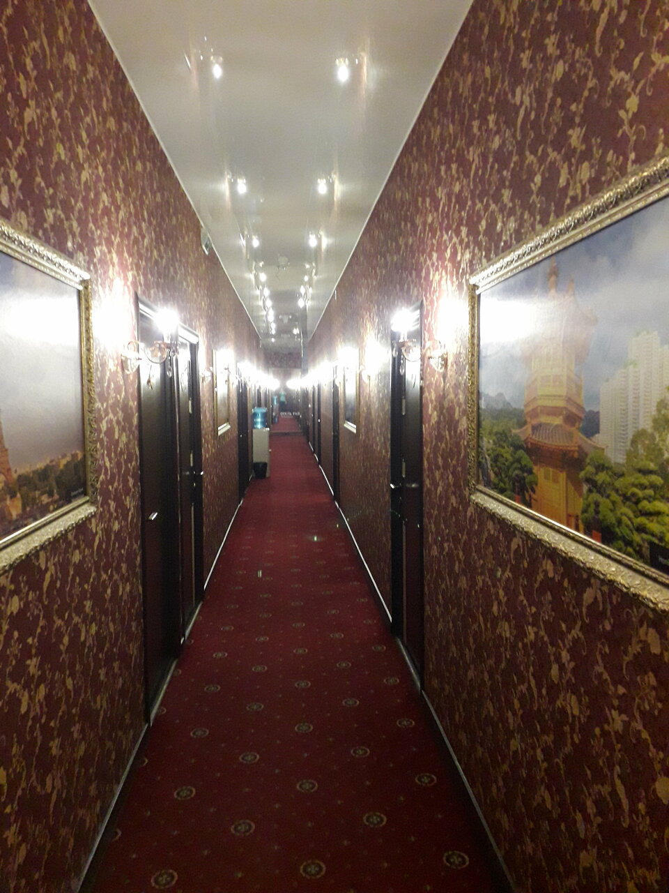 Гостиница Рай Иваново-27