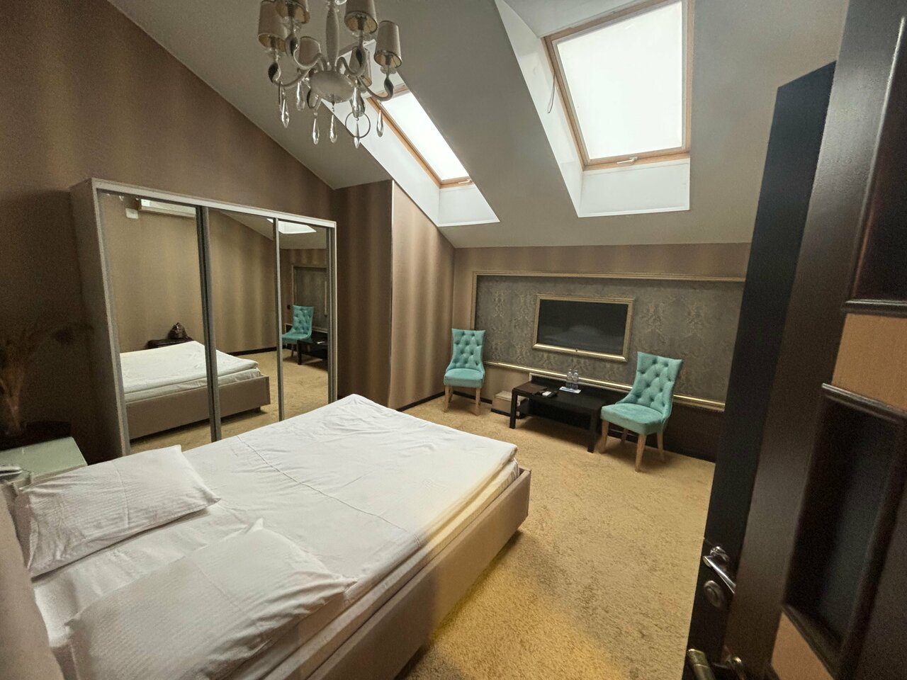 Гостиница Рай Иваново-88