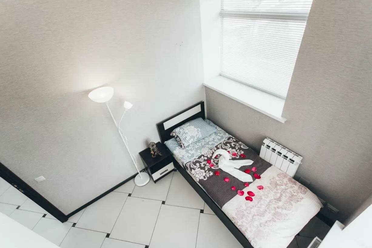 Гостиница Рай Иваново-173