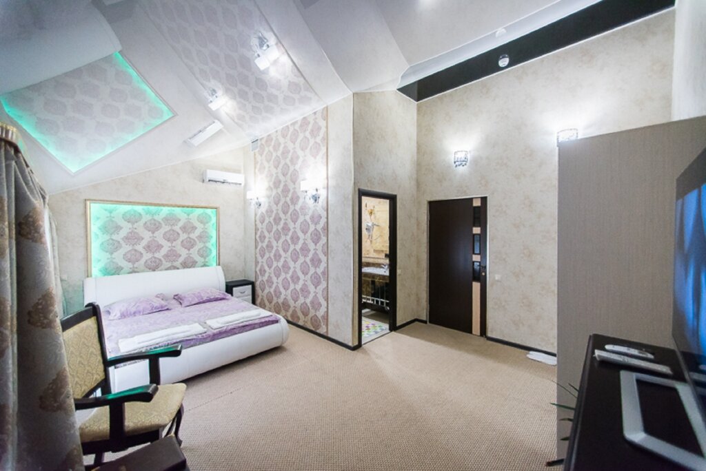 Гостиница Рай Иваново-49