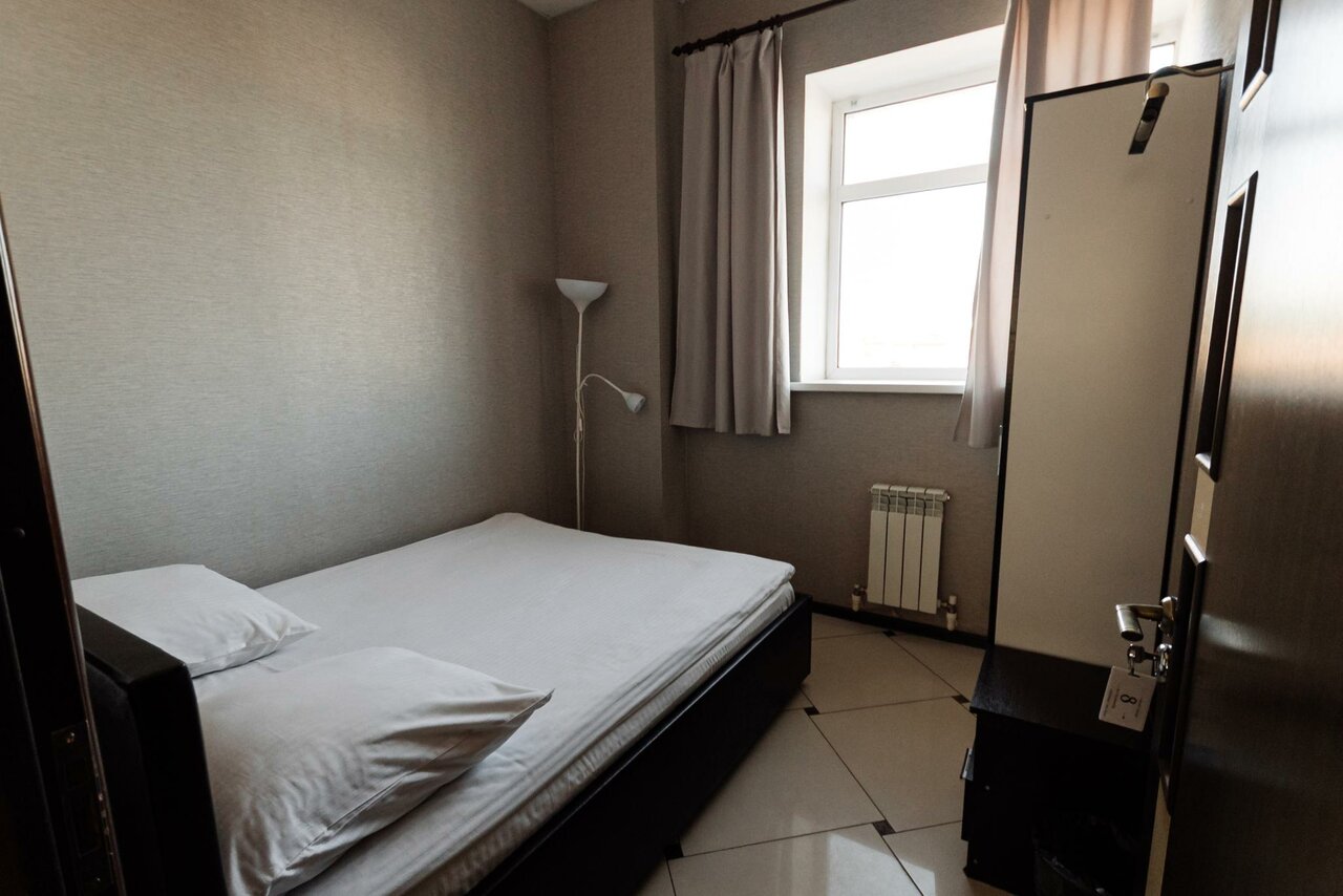 Гостиница Рай Иваново-217