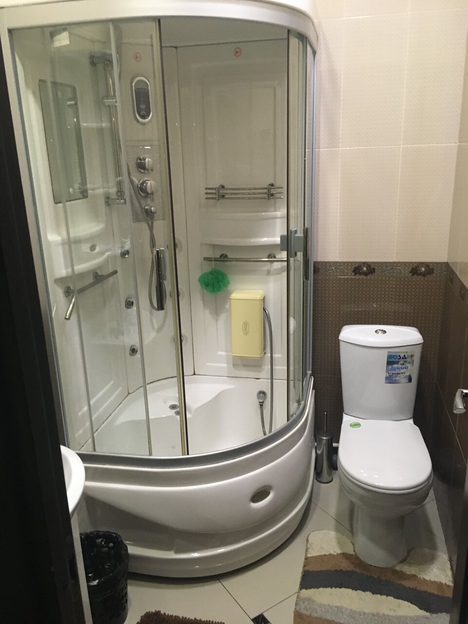 Гостиница Рай Иваново-152