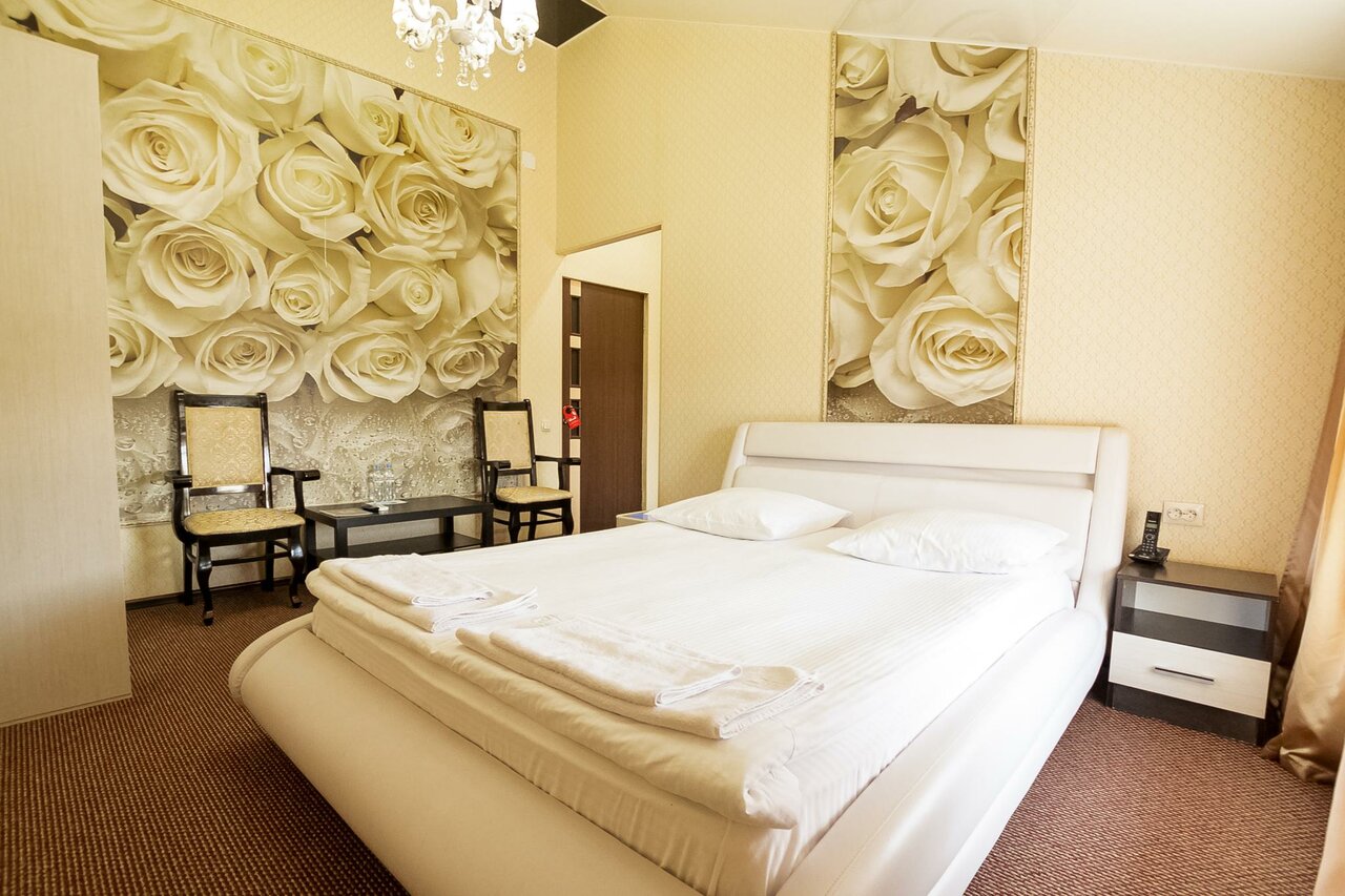 Гостиница Рай Иваново-178