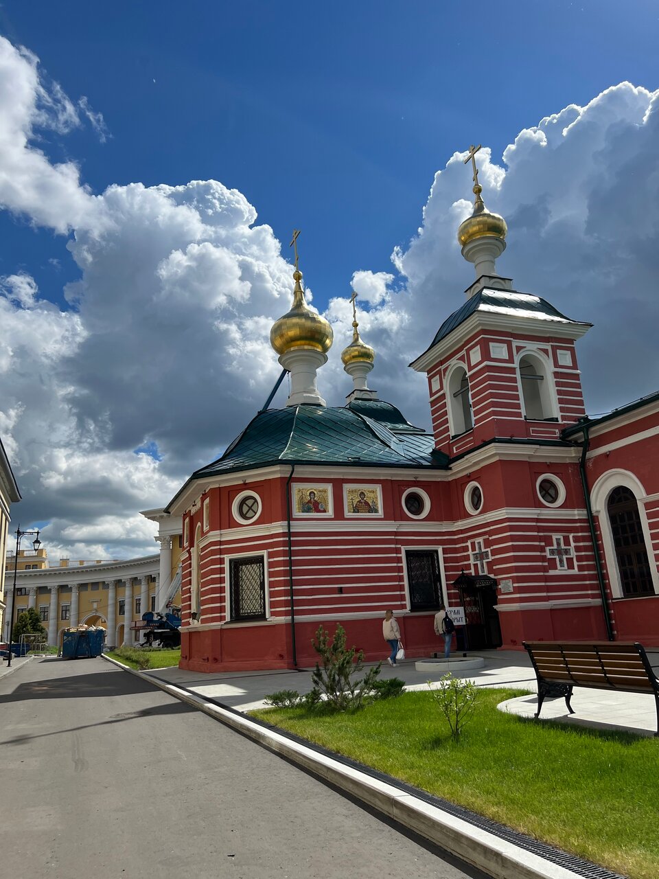 Гостиница Рай Иваново-11