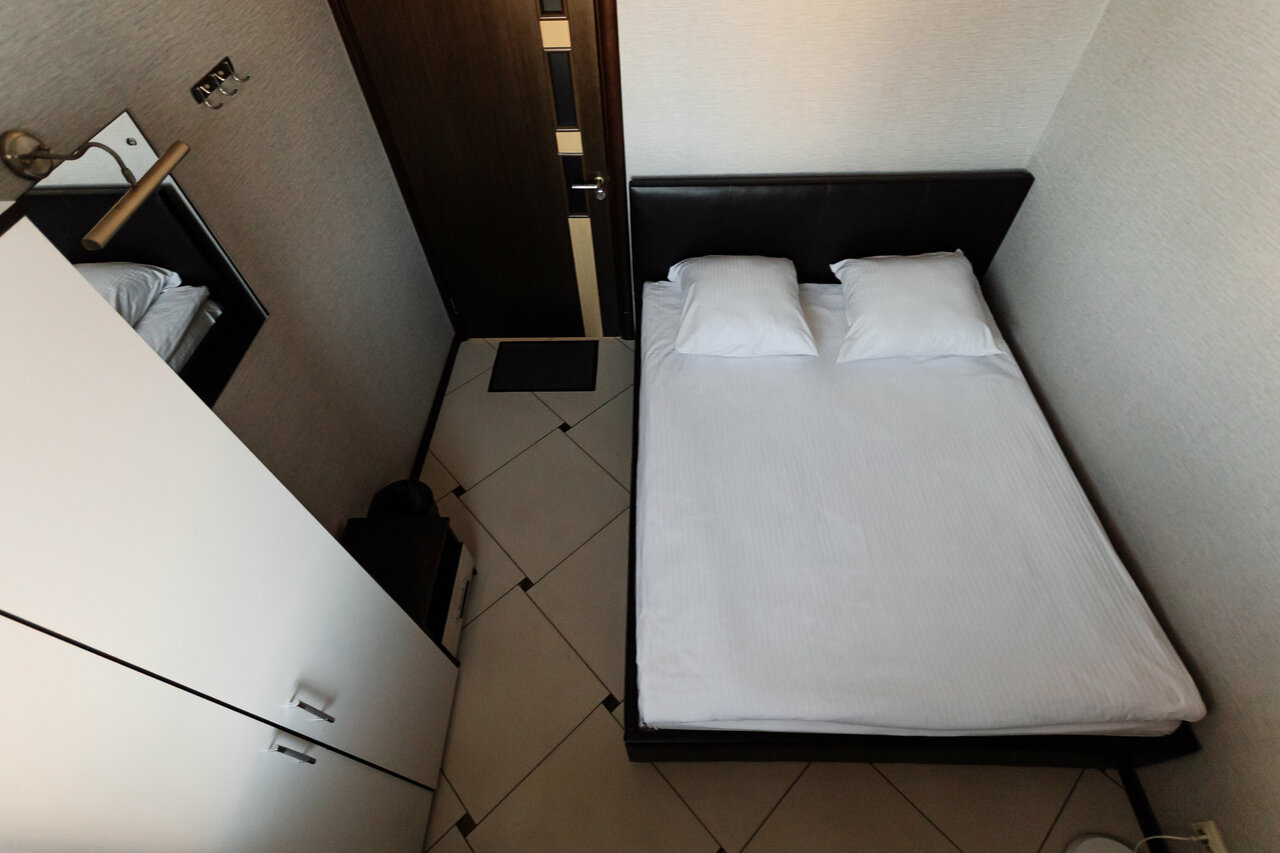 Гостиница Рай Иваново