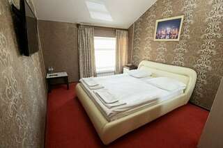 Гостиница Рай Иваново Стандартный двухместный номер с 1 кроватью-6
