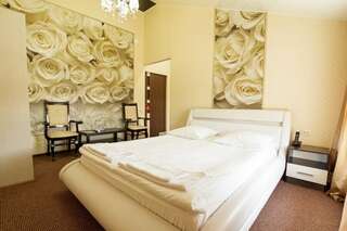 Гостиница Рай Иваново Стандартный двухместный номер с 1 кроватью-3