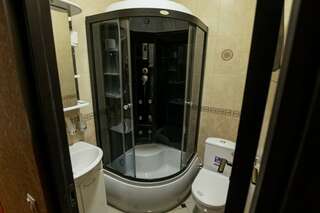 Гостиница Рай Иваново Стандартный двухместный номер с 1 кроватью-15