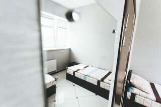 Гостиница Рай Иваново Одноместный номер Эконом(Туалет и душ на этаже)-3