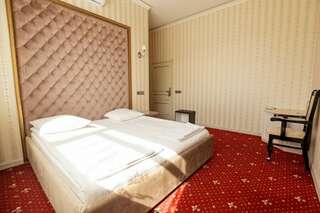 Гостиница Рай Иваново Люкс-5